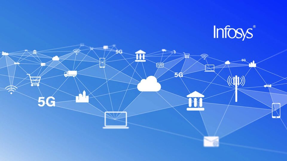 Infosys Public Services Introduces Infosys LaborForce, one of the First Cloud-native Unemployment Insurance Solutions in the Industry