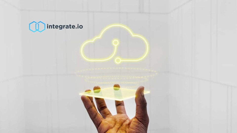 Integrate.io Achieves Google Cloud Ready BigQuery Designation