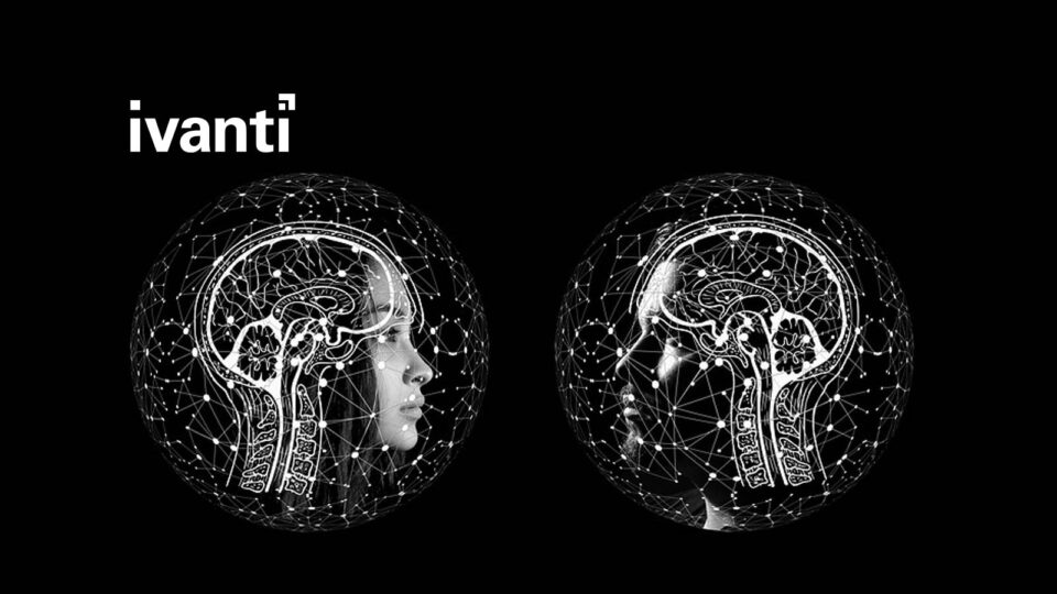 Ivanti Research Reveals Trend Toward Greater Automation, Connectivity, and Intelligence in Industrial Supply Chain Operations