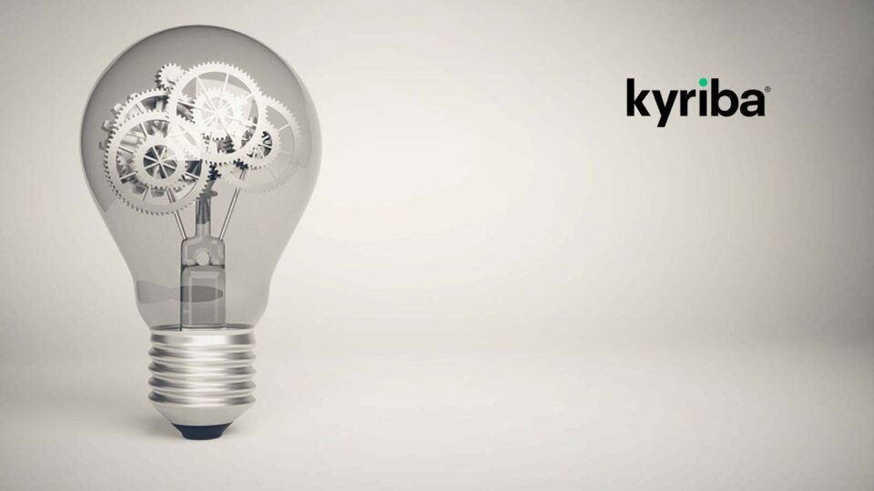 Kyriba and ICD Launch API to Power Automation, Liquidity Insight Across the Investment Workflow