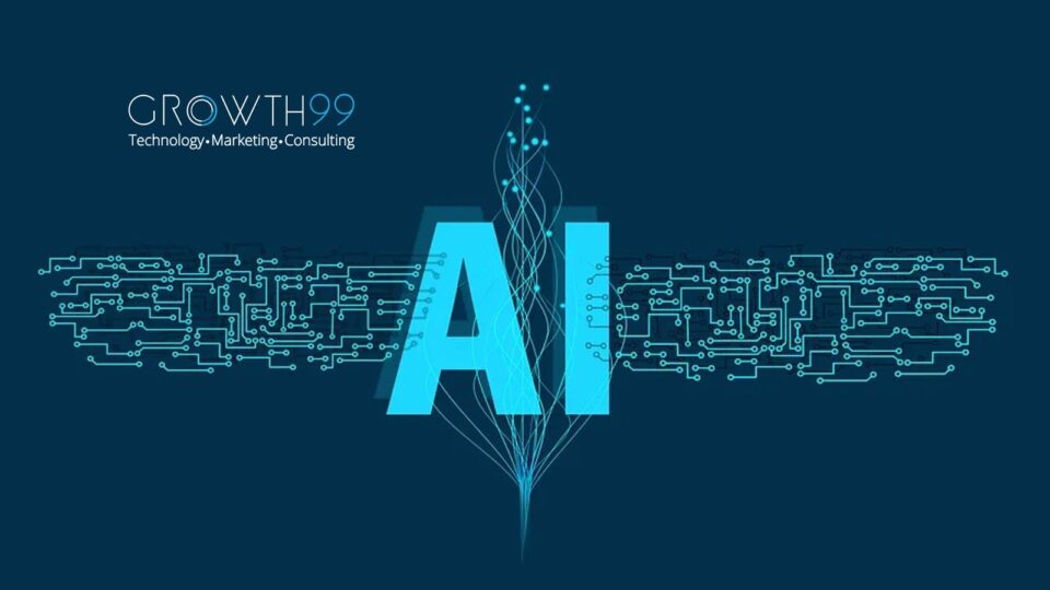 Marketing and Tech Company Growth99 Releases SaaS Platform With AI Foundation