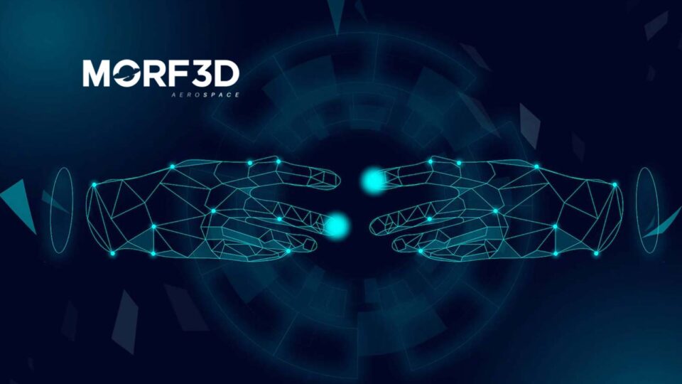 Morf3D Applied Digital Manufacturing Center Partners with Siemens Advanta to Create Optimized Additive Manufacturing FacilityMorf3D Applied Digital Manufacturing Center Partners with Siemens Advanta to Create Optimized Additive Manufacturing Facility