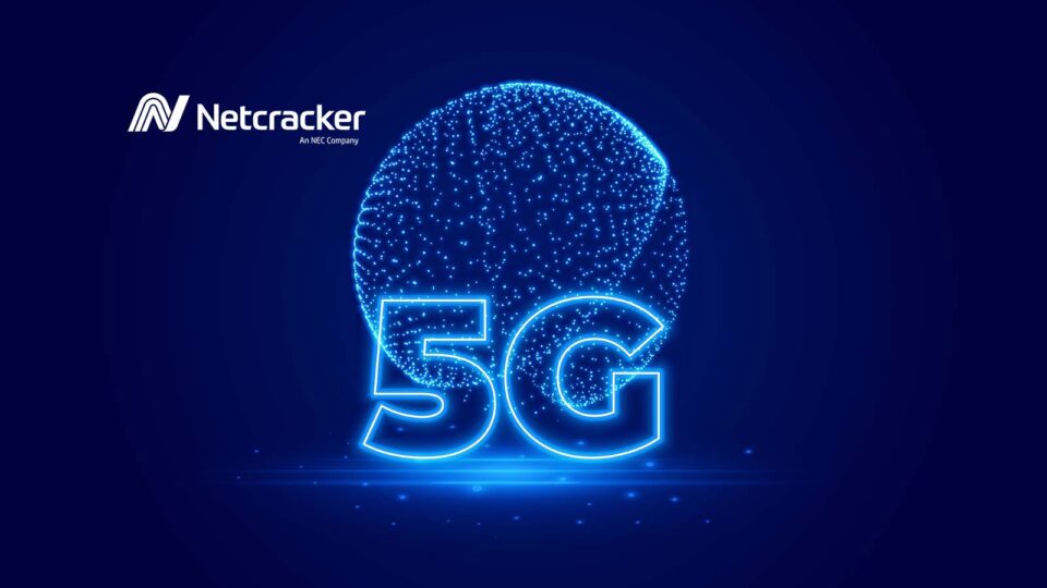 Netcracker Wins Asia Communication Awards for 5G, Cloud and BSS/OSS