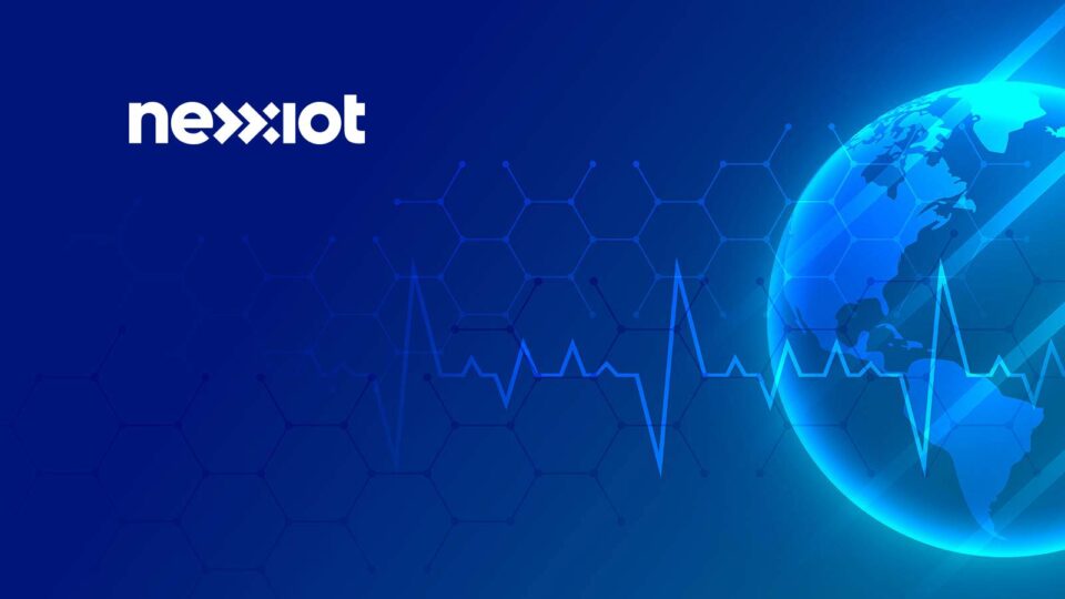 Nexxiot Delivers Unprecedented Supply Chain Visibility with New Cargo Monitor