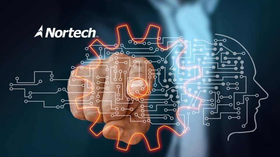 Nortech Systems Launches New Active Optical Xtreme (AOX) Solution for Machine Vision and Factory Automation Uses