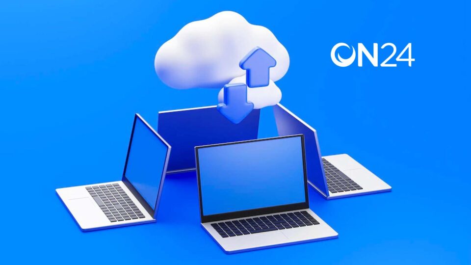 ON24 Acquires Cloud Video Software Company, VIBBIO