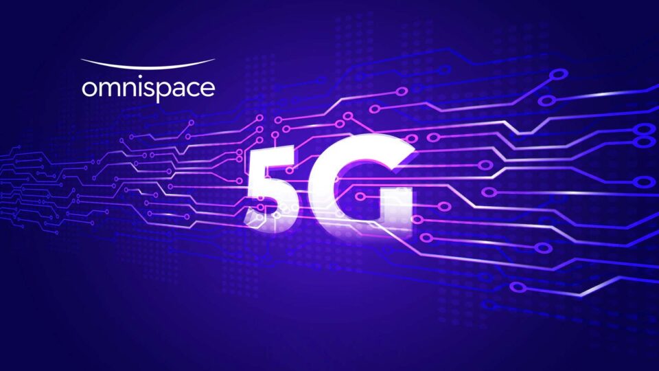 Omnispace Collaborates with Microsoft to Enable 5G Connectivity Direct to Devices Everywhere