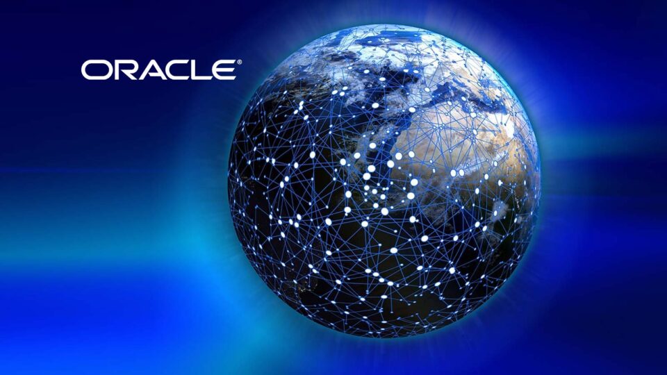 Oracle Expands Global Network of Industry Innovation Labs