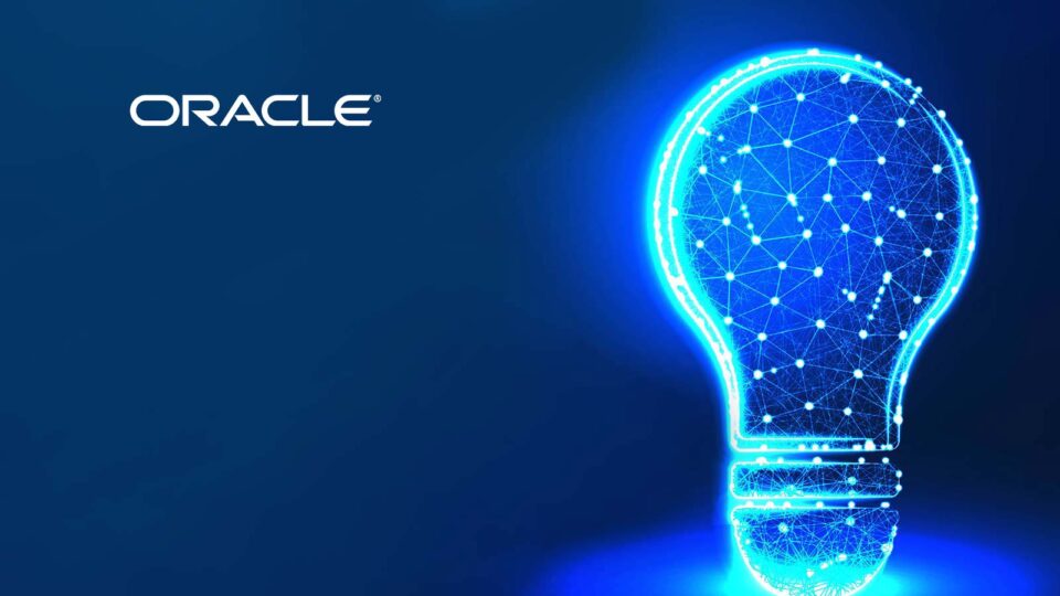 Oracle and AICPA & CIMA Team Up to Tackle the Technology Skills Gap in Finance