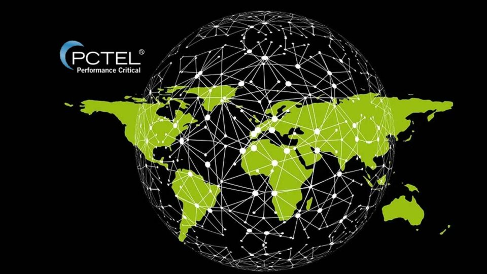 PCTEL Announces Strategic Alliance with Stargent IoT