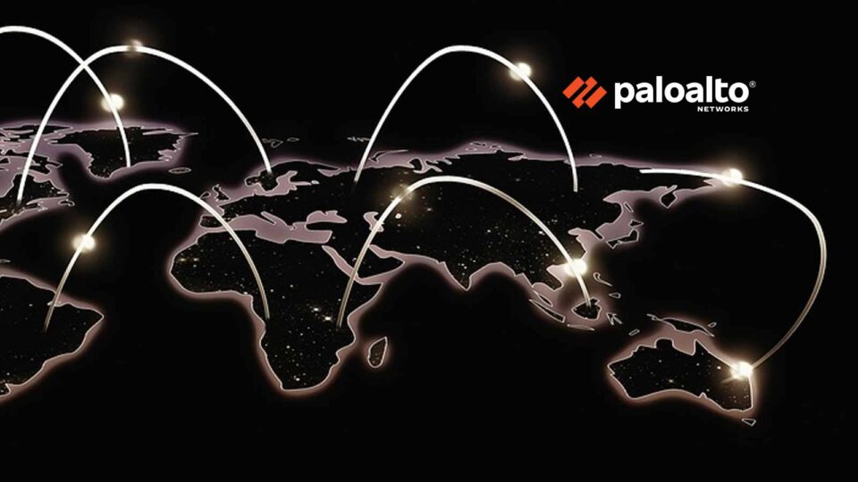 Palo Alto Networks and Deloitte Deepen Strategic Alliance Into Managed Security Services