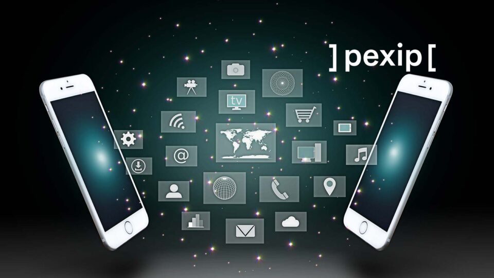 Pexip Engage a Video-Enabled Customer Engagement Application