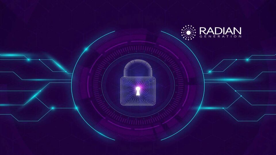 Radian Generation Expands Cybersecurity and Software Offerings with Acquisition of Green IT Energy Applications