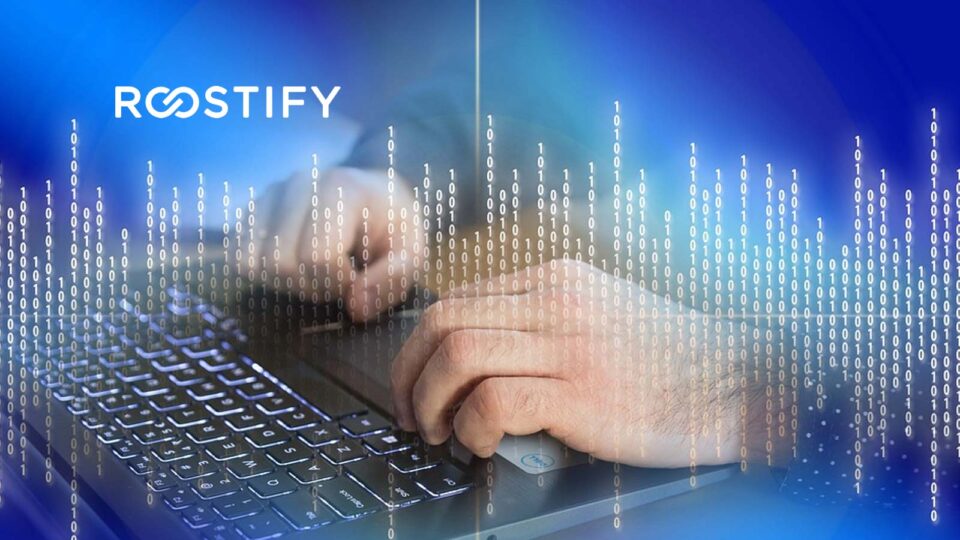 Roostify Accelerates Transformation of Underwriting Automation with Data-Powered Income and Asset Analysis