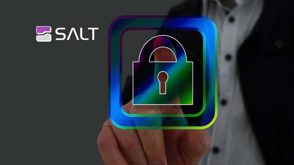 Salt Security Discovers Critical API Security Vulnerability That Would Have Enabled Administrative Account Takeover on FinTech Platform Serving Hundreds of Banks