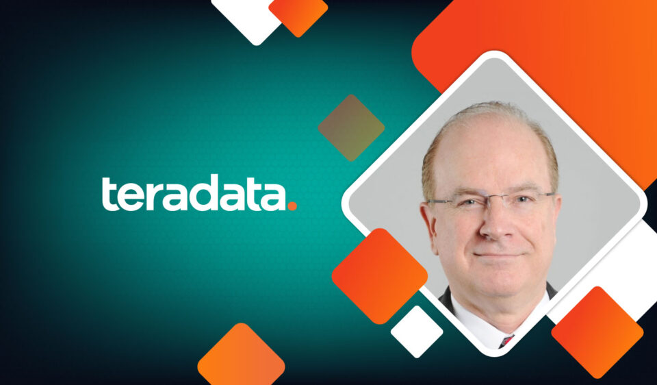 ITechnology Interview with Scott Toborg, Director of Product Management Data Science and Advanced Analytics at Teradata