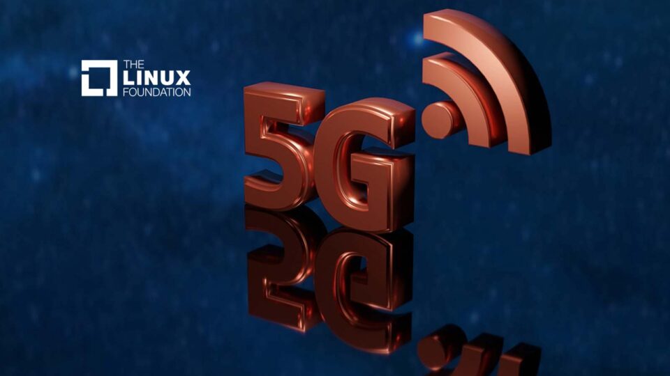 Secure Open Source 5G Gains Momentum as Community Focuses on Re-aggregation, with 5G Super-Blueprints and New Members