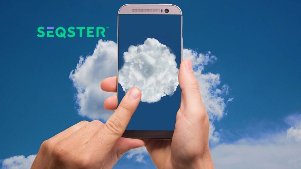 Seqster Announces The Operating System for Patient Registries and Clinical Studies on Salesforce AppExchange, the World's Leading Enterprise Cloud Marketplace