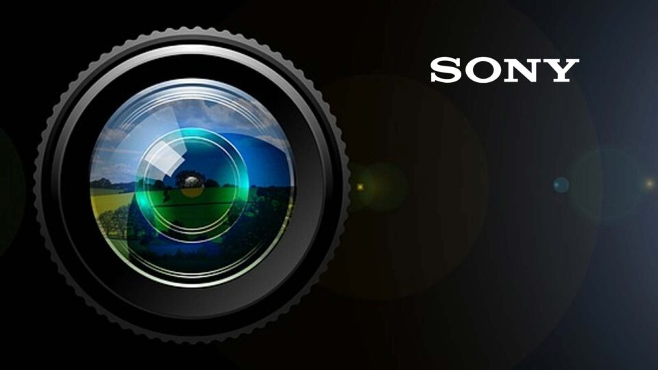 Sony Electronics Introduces New FE 24-70mm F2.8 GM II, the World's Smallest and Lightest[i] F2.8 Standard Zoom Lens