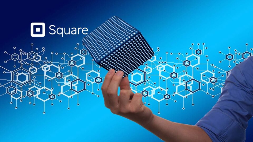 Square Introduces the Next Generation of Square Stand