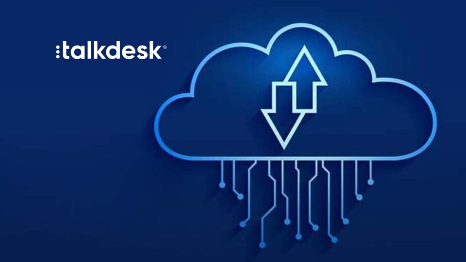 Talkdesk CX Cloud Named to Google Chrome Enterprise Recommended Program