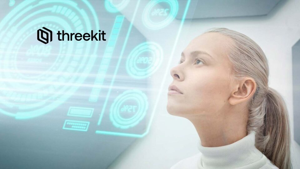 Threekit Launches its Immersive Shopping Suite, Enabling Next Generation Augmented Reality Shopping Experiences for Furniture, Apparel and Luxury