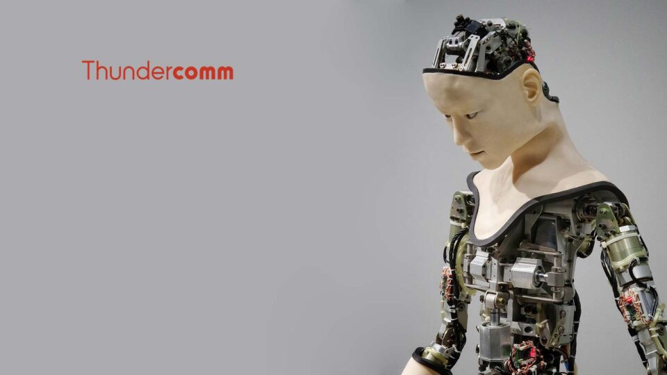 Thundercomm Join Hands with Pudu Robotics to Accelerate the Development of Intelligent Delivery