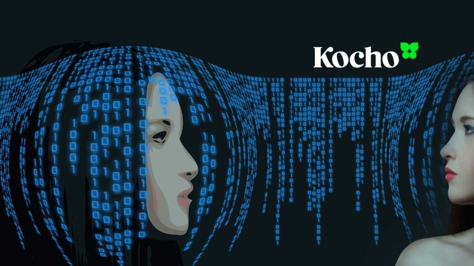 TiG Data Intelligence Unveils New Strategy That Places Cybersecurity at the Heart of Customer Digital Transformation Programmes; Rebrands as Kocho