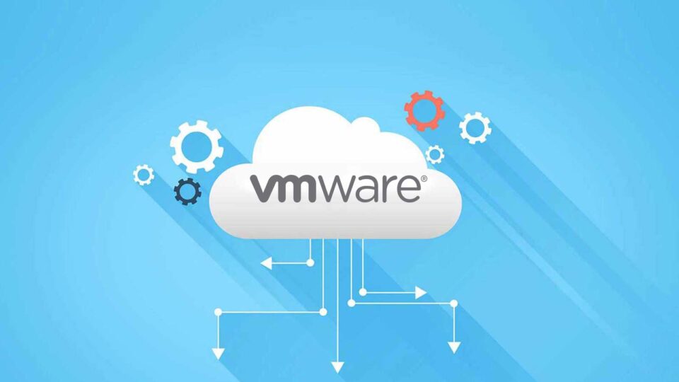 VMware Cross-Cloud Services Now Available in Microsoft Azure Marketplace