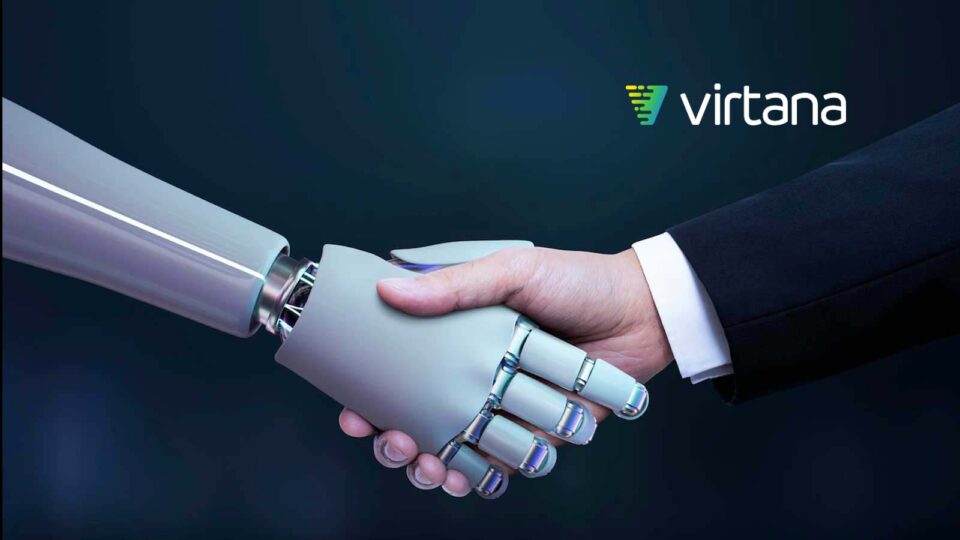 Virtana Partners with MSP cloudEQ to Help Enterprises Realize 25-35% Cost Savings on Global Cloud Spend