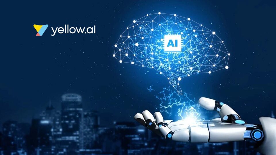 Yellow.ai bolsters its Marketplace with pre-built Dynamic AI Agents to deliver faster time-to-market