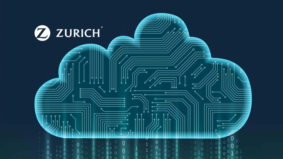 Zurich North America Selects Yellowbrick Cloud Data Warehouse Solution