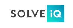 Solve iQ Logo