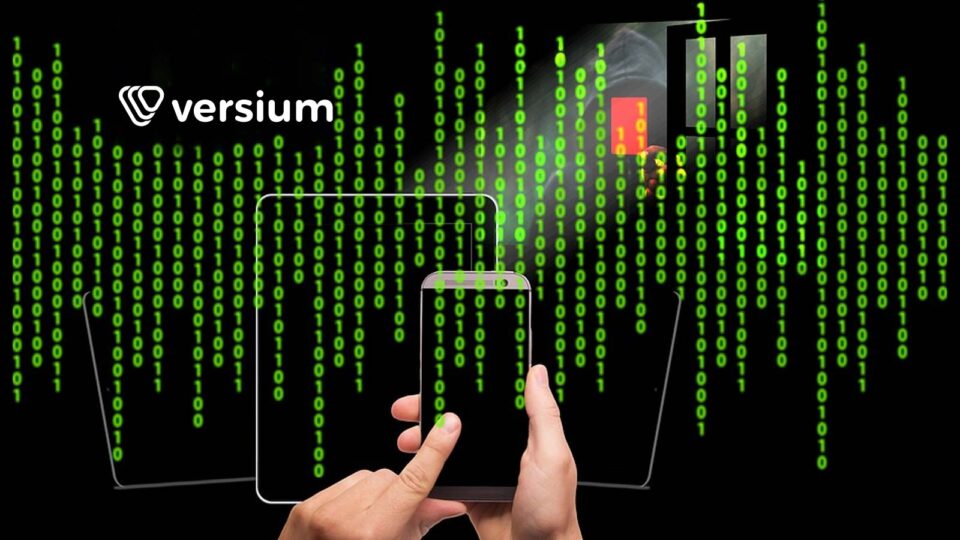 Identity Resolution Leader Versium Expands Its Global Reach With Datarade Partnership