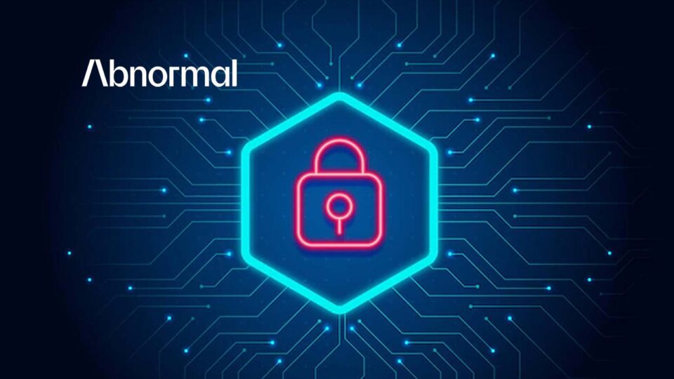 Abnormal Security Raises $200M+ at a $4B Valuation To Protect The Modern Enterprise Workforce, With Its AI-based Email Security Platform