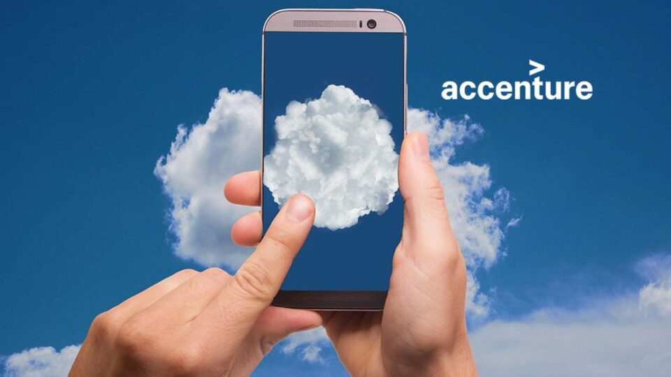 Accenture and SAP Launch Joint Offering to Help Large Enterprises Drive New Value from Cloud Services and Business Innovation