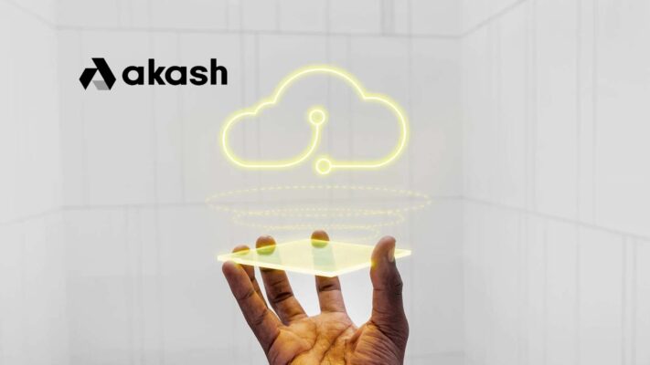 Akash Network Akash Network Unlocks Persistent Storage Through its Mainnet 3 Upgrade