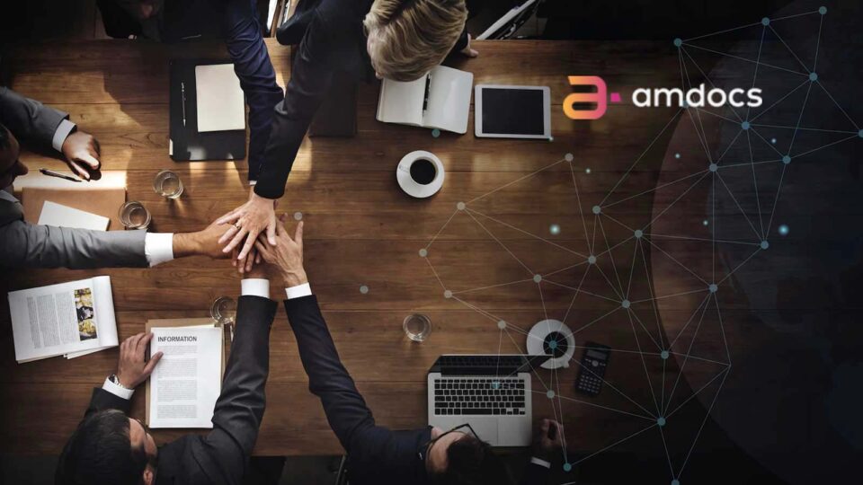 Amdocs Extends Multi-Year Business Relationship with Bell Canada