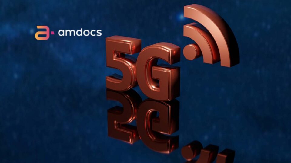 Amdocs Launches Americas 5G Experience Lab to Rapidly Unleash Network Innovation in the 5G Era