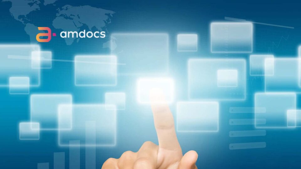 Amdocs to Deliver Next-Generation Digital Experiences for Yettel Customers in Three Countries