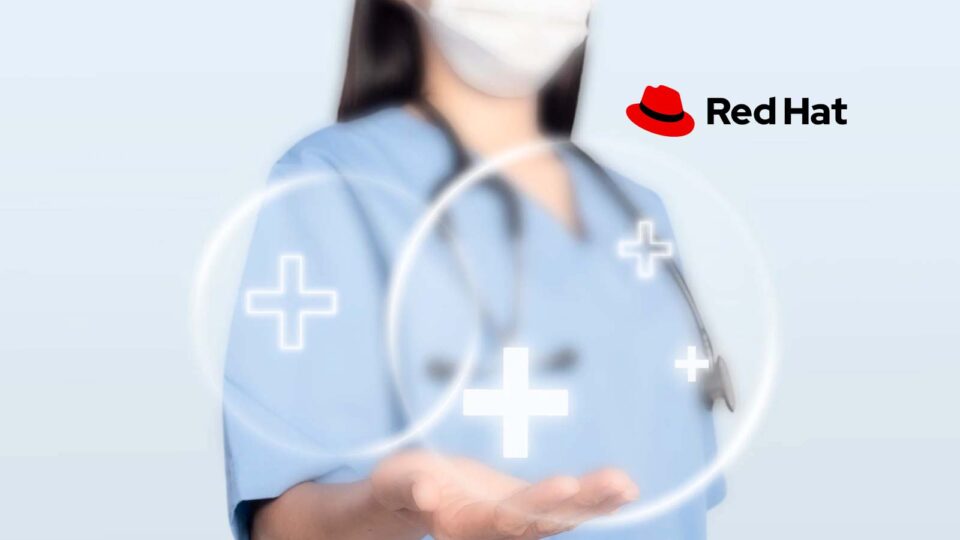 BITMARCK Taps Red Hat to Transform Patient Experience Across the Spectrum of Care