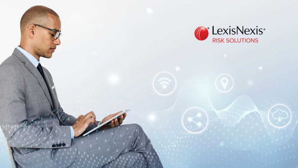 Capgemini Invent and LexisNexis Risk Solutions Explore the Evolution of Corporate Payments in the Digital Economy with New Research