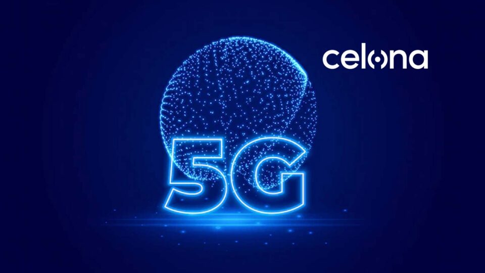 Celona Introduces Intelligent 5G LAN Routing