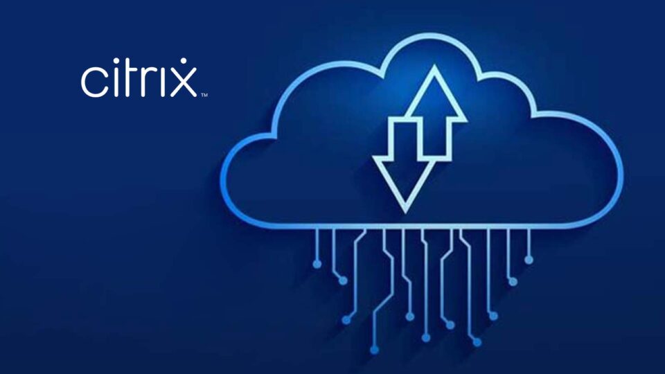 Citrix and Google Cloud Simplify Shift to Flexible Work