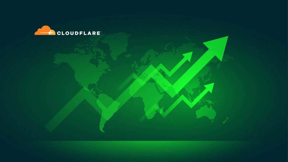 Cloudflare Appoints Carlos Torales Montero as VP, Head of Sales Latin America