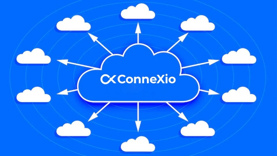 ConneXio Cloud Aims to Revolutionize CX and Software for Businesses