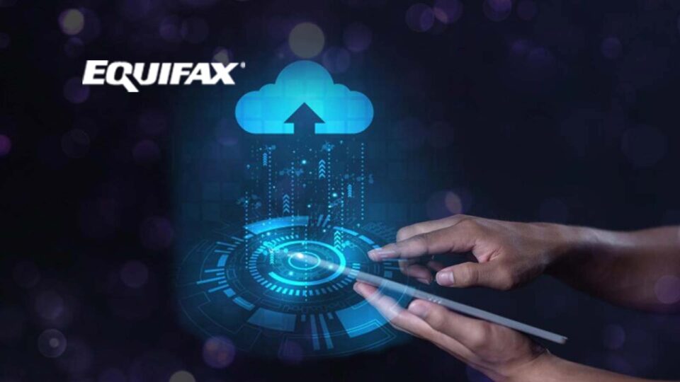 Equifax Canada Launches Final Stage of Cloud Transformation with Borrowell