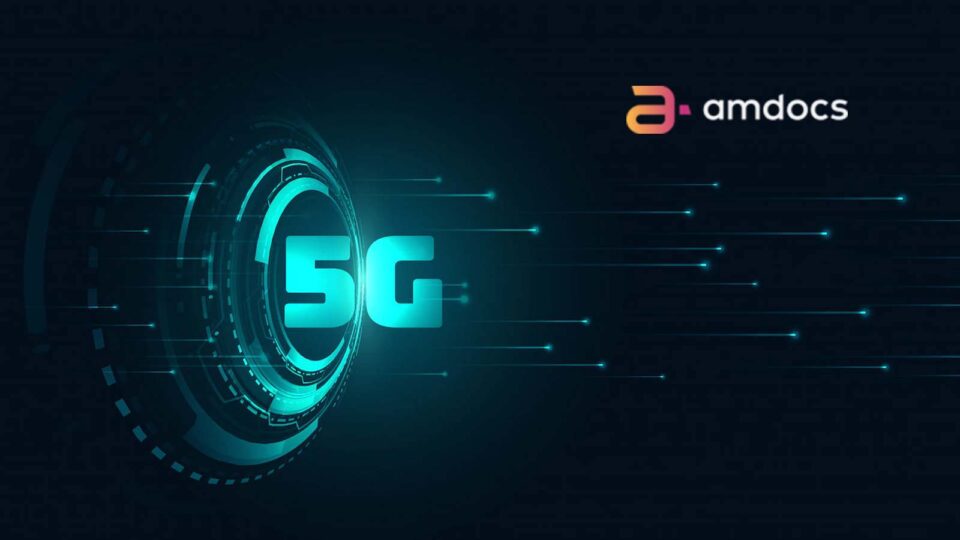 Fastweb Completes Modernization Project with Amdocs to Deliver Enhanced 5G and Cloud Services for its Customers