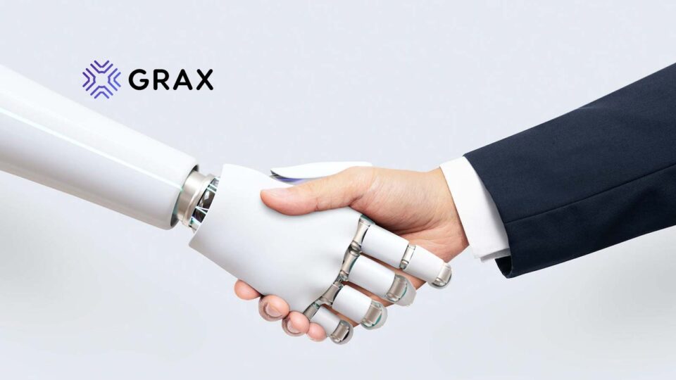 GRAX Launches in AWS Marketplace as AWS ISV Accelerate Partner