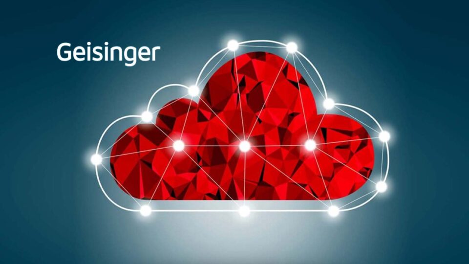 Geisinger selects AWS as strategic cloud provider